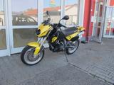 KTM Duke 620 - KTM DUKE 620