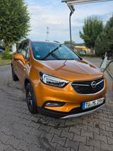 Opel Mokka X 1.6 Diesel Color INNOVATION S/S 4x4 ... - Opel Mokka X in Stuttgart