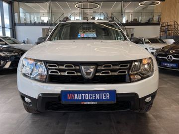 Dacia Duster I Laureate 4x2 *1.HAND*19%*KLIMAANLAGE*BT