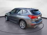 BMW X1 xDrive20i A Advantage Head-Up Display, AHK, K - BMW X1 mit Anhängerkupplung