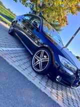 BMW 325d Facelift 6-Zylinder, Vollleder