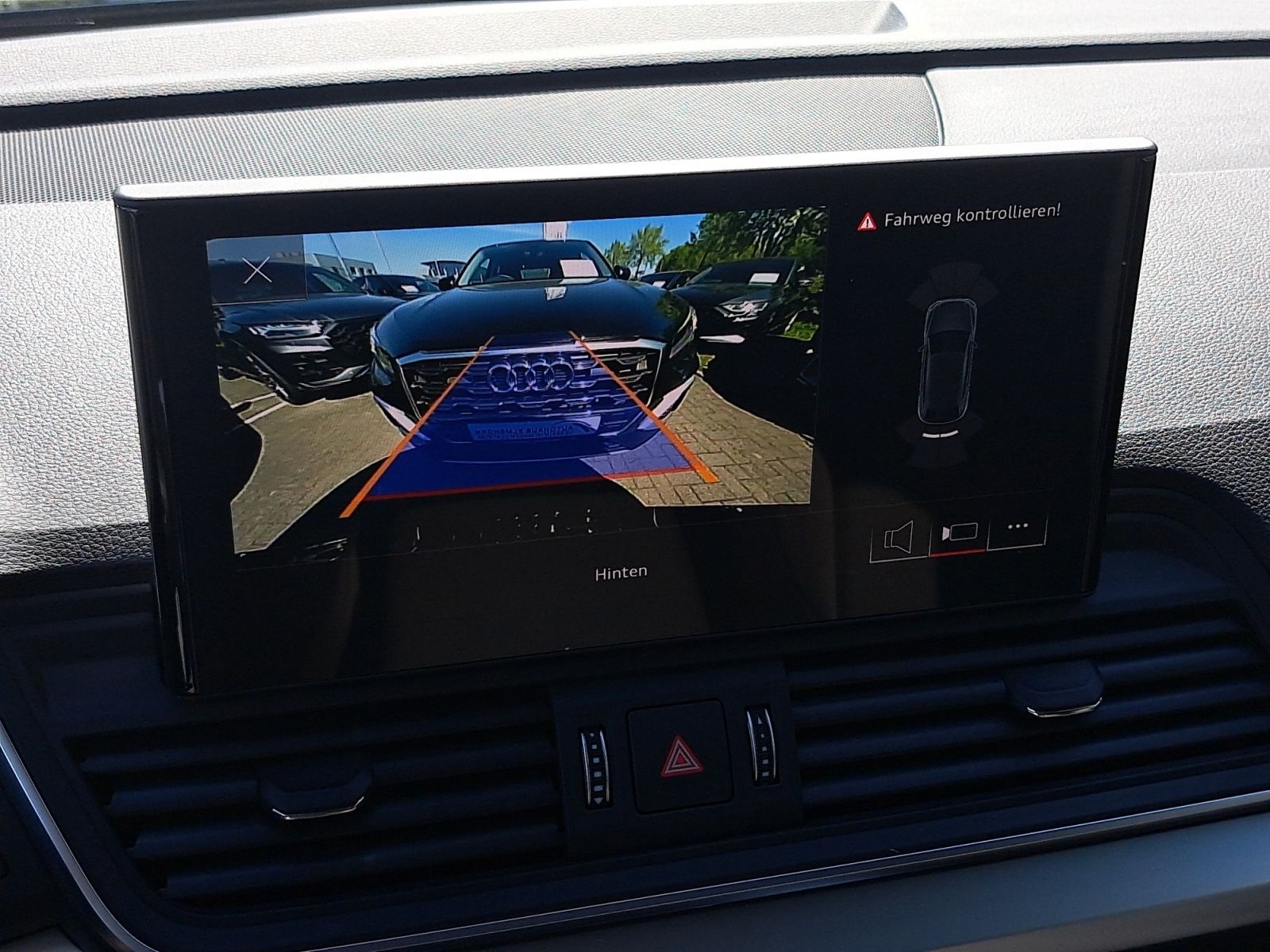 Audi Q5 - Bild 23