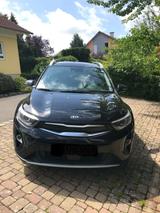 Kia Stonic, 1.4, Spirit (EURO 6d-TEMP), 20... - Kia Stonic von privat