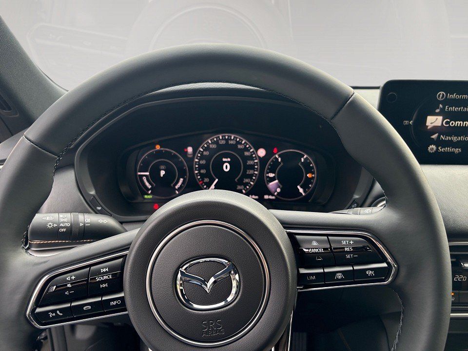 Fahrzeugabbildung Mazda CX-60 PHEV 327PS AWD Homura Plus