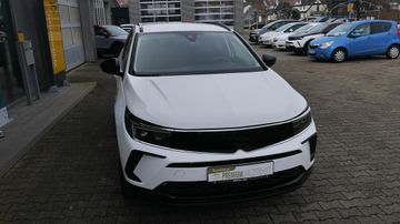 Bild 2 Opel Andere GRANDLAND GS LED-Matrix-Licht