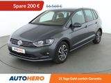 Volkswagen Golf VII Sportsvan 1.4 TSI Sound BM Aut.*NAVI* - Volkswagen Golf Sportsvan in Hannover