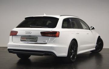 Audi A6 - 12