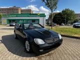 Mercedes-Benz SLK 230 KOMPRESSOR TÜV NEU*1.HAND*TOP ZUSTAND - Mercedes-Benz: Slk Kompressor