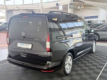 Volkswagen Caddy Maxi eHybrid DSG LIFE LED APP KAMERA 7SITZ