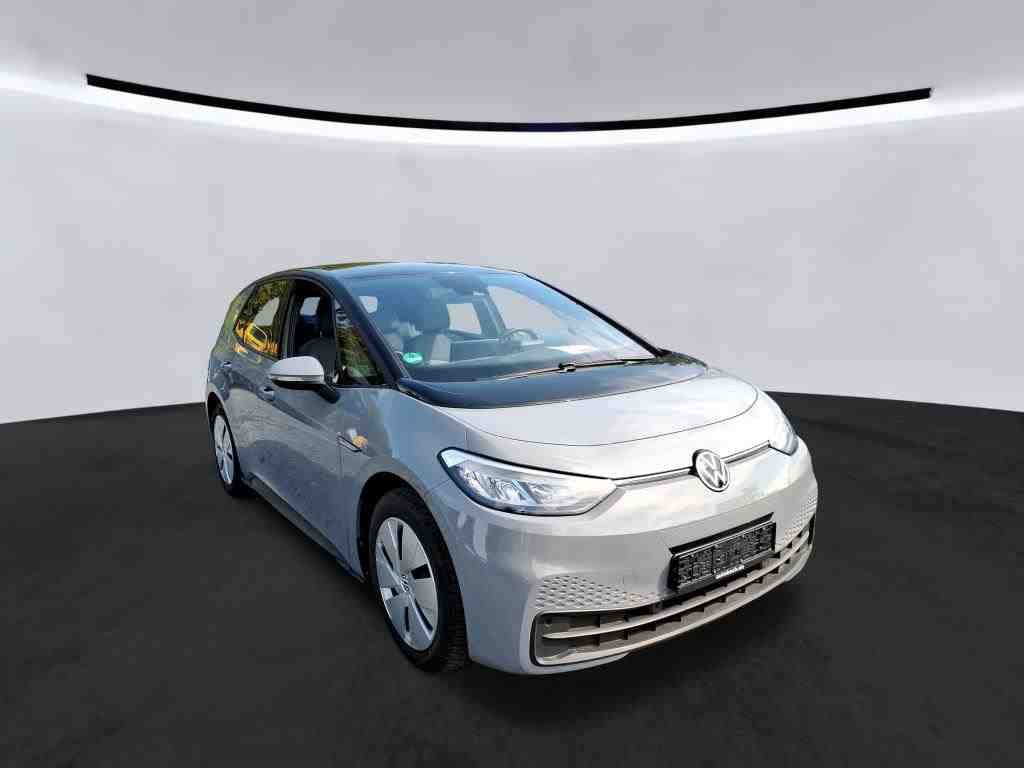 Volkswagen ID.3 Pro Performance Navi LED Standklima DAB EPH imagem 3
