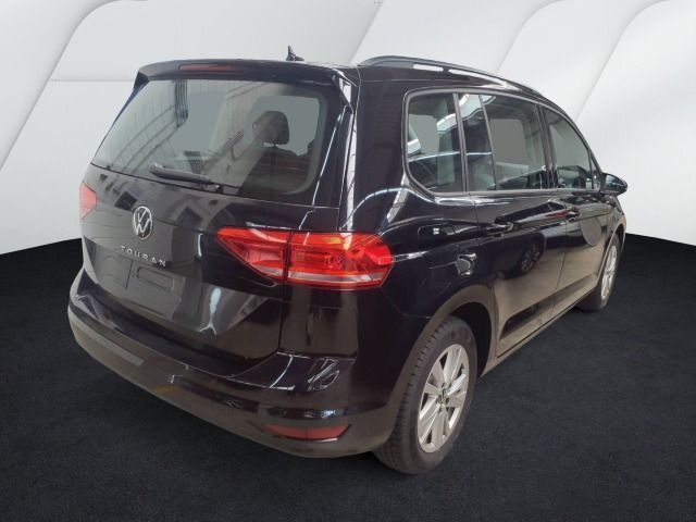 Touran Comfortline 1.5 TSI