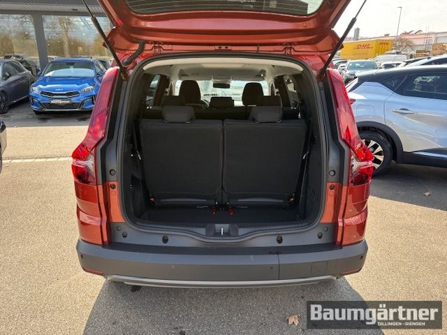 Fahrzeugabbildung Dacia Jogger Extreme TCe 110 7-Sitzer/Kamera/PDC/Sitzh