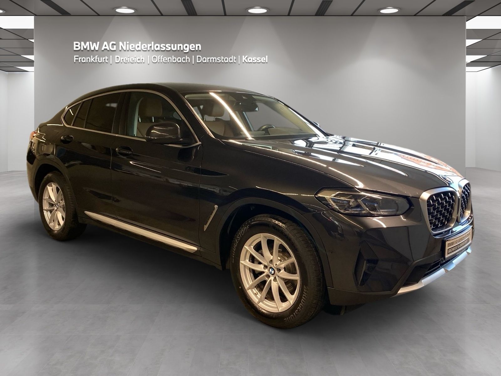 BMW X4 - Bild 3