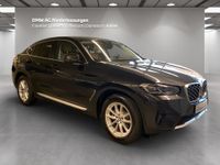 BMW X4 - Vorschau Bild 3