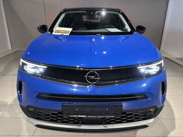 Fotografie 2 des Opel Mokka 1.2 DI Turbo Automatik Elegance