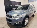 Chevrolet Captiva 2.2 LTZ 184cv*AUTOMATICA*7 POSTI*PELLE*8 - Chevrolet Captiva: Ltz