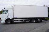 DAF XF 450 6x2 / 2025 / NEW Lamberet 18 EPAL/Multite - DAF Neu
