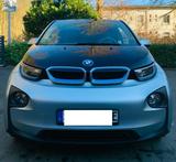BMW i3 (60 Ah) - - gebrauchte BMW i3 aus dem Jahr 2014