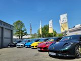 Lotus Emira First Edition i4 DTC KEF*Nappa*Touring*20' - Lotus Emira Gebrauchtwagen