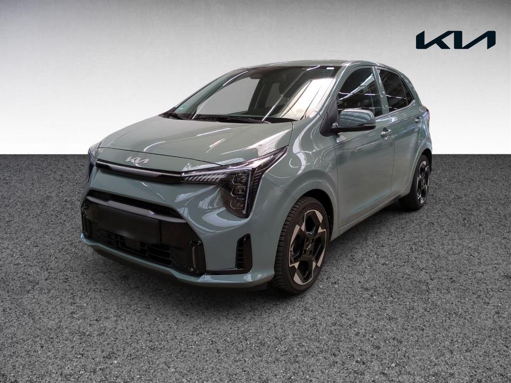 Image of Kia Picanto