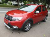 Dacia Sandero II Stepway Prestige - Dacia Gebrauchtwagen in Bielefeld