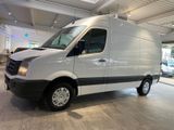 Volkswagen Crafter 2,0 TDI Hoch+Lang*L2-H2*Garantie* - Volkswagen Crafter aus 2015