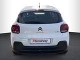 Citroën C3 PT 83 S&S C-SERIES *PDC hinten*Klimaautom* - gebrauchte Citroën C3 aus dem Jahr 2022