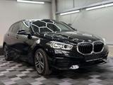 BMW 118 118 i Sport Line / Shadowline - BMW: Kleinwagen