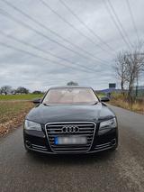 Audi A8 3.0 TDI Quattro - Audi A8 in Freiburg