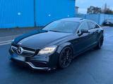 Mercedes-Benz Mercedes Benz CLS 500 V8BiTurbo*AMG 63*Top... - gebrauchte Mercedes-Benz CLS 500 aus dem Jahr 2011