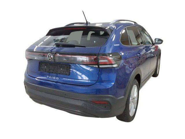 Volkswagen Taigo 1.0 TSI ENERGY KLIMA PDC LED SHZG