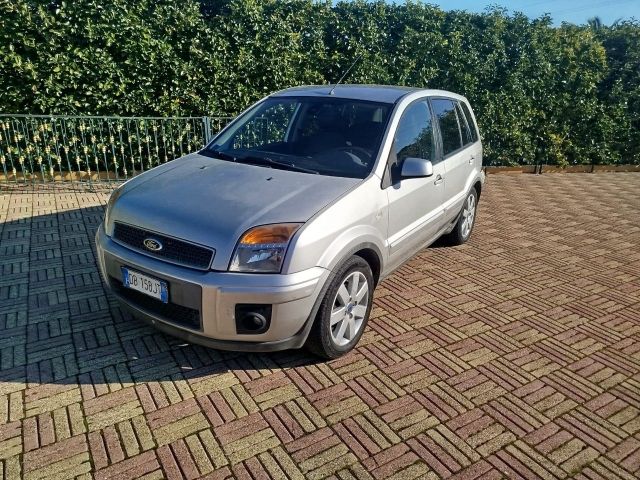 Ford Fusion 1.4 TDCi 5p. Collection