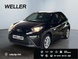 Toyota Aygo X Business Edition *ACC*Kamera*CarPlay*SHZ* - Toyota Aygo (X) in Leipzig