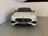 Mercedes-Benz CLA 200 Coupé AMG Night Pano Sound RüKa Ambiente - Mercedes-Benz CLA 200 in Dresden