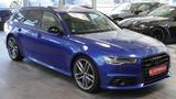 Audi A6 Avant qu comp.* S-LINE*RS-SEATS*PANO*LUFT*AHK - Audi Behindertengerecht