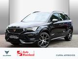 Cupra Ateca 2.0 TSI DSG 4Drive LED/NAVI/BEATS/RÜCKFAHR - Cupra in Bonn