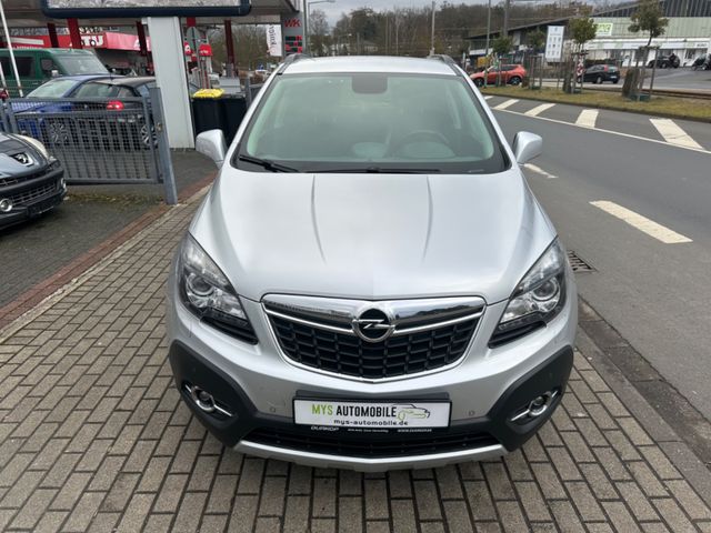 Opel Mokka Innovation