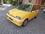 Fiat Cinquecento 1.1i cat Sporting - Fiat Cinquecento: Sporting