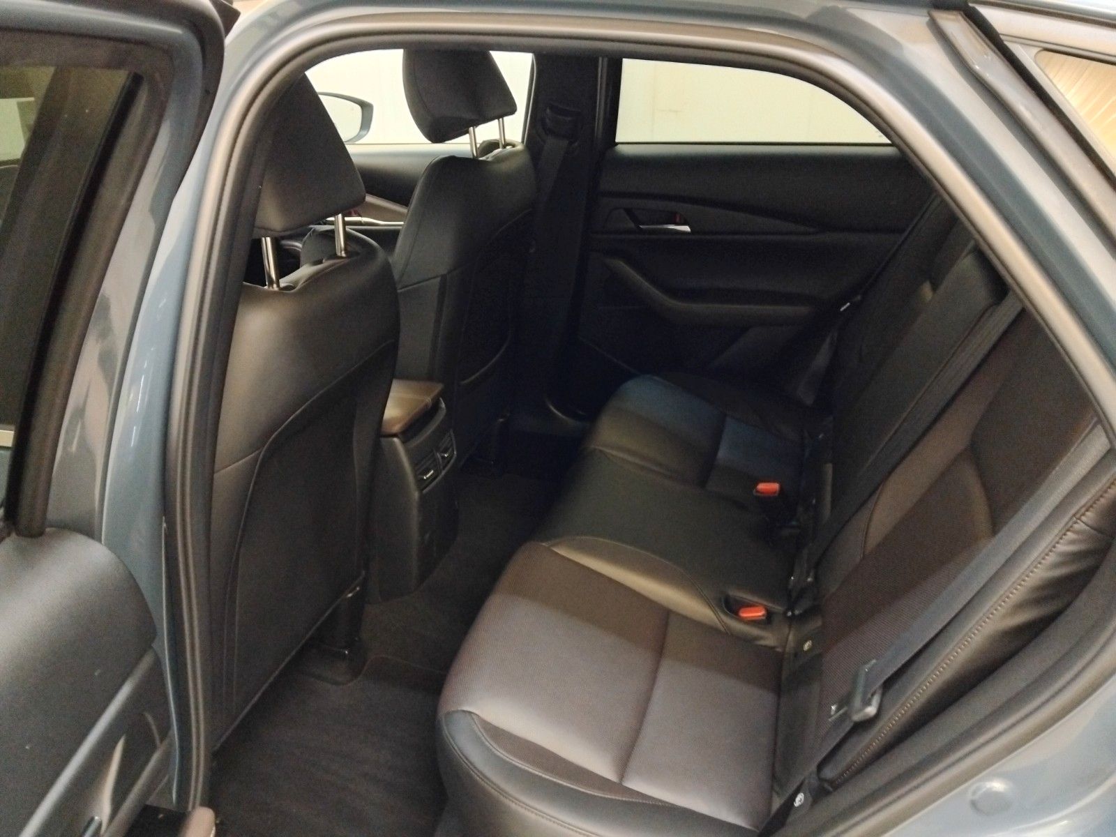 Mazda CX-30 (06/2026, Benzin)