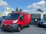 Peugeot Boxer HDi 2.2 AVANTAGE Kasten/ SERVO/TÜV NEU/AHK - gebrauchte Peugeot Boxer aus dem Jahr 2010