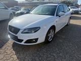 Seat Exeo ST Sport AHK - Seat Exeo Gebrauchtwagen