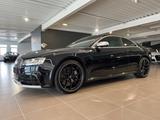 Audi RS5 4.2 V8 FSI S tronic quattro SCHALEN B&O PANO - mit Benzin-Antrieb: Sportwagen, 8.4