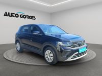 Volkswagen T-Cross - Vorschau Bild 7