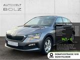 Skoda Scala Cool Plus 1.0 TSI AHK LED PDC Apple CarPla - Skoda Scala: Cool Plus
