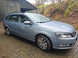 Volkswagen Passat 2.0 TDI Business Edition BlueMotion - Volkswagen Passat: Business Edition