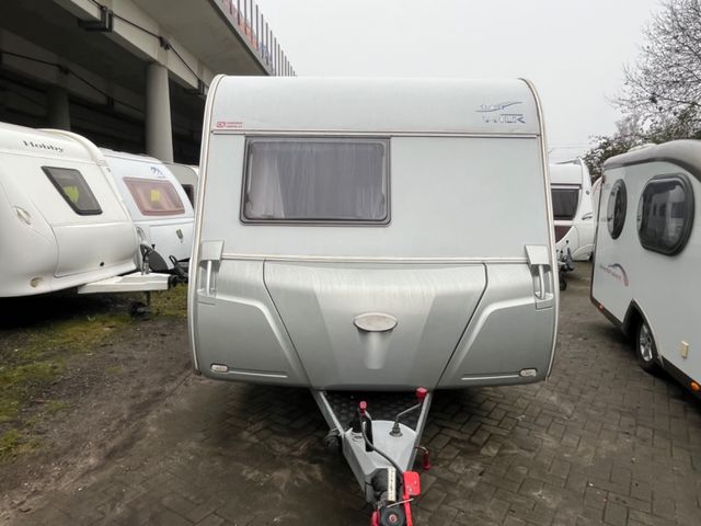 Wilk 450 SF  (Mover Vorzelt )