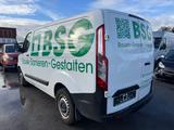 Ford Transit Custom Kasten Motorproblem MwSt - Ford: Unfallwagen