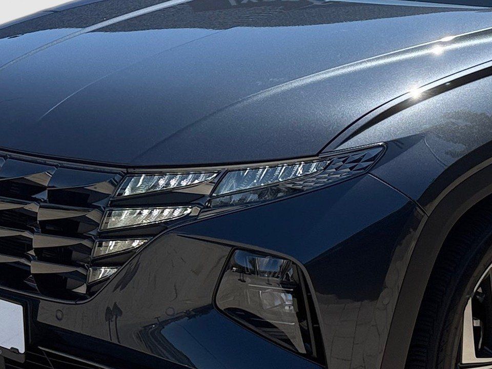 Fahrzeugabbildung Hyundai TUCSON Plug-in PRIME Assi Pano