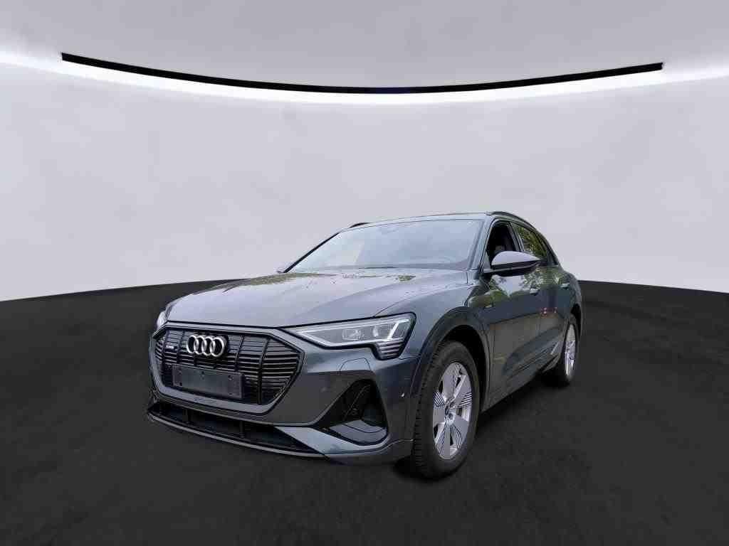 Image of Audi e-tron