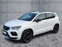 Cupra Ateca - Vorschau Bild 2